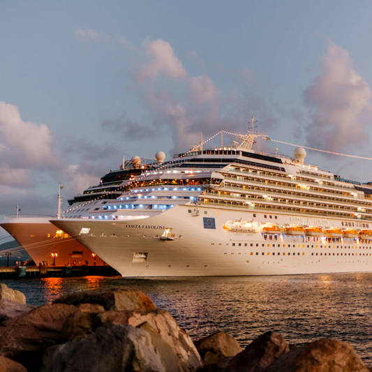 Cruceros